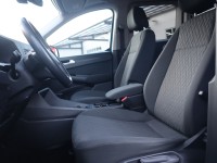 VW Caddy 1.5 TSI DSG Life