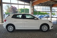 Skoda Fabia 1.0 MPI Active