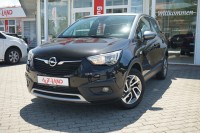 Opel Crossland X 1.2 Turbo 130PS 2-Zonen-Klima Navi Sitzheizung