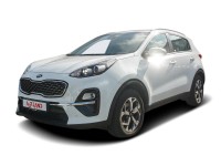 Kia Sportage 1.6 2WD Kamera AHK LED Lenkradheizung