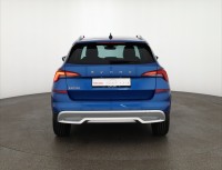 Skoda Kamiq 1.0 TSI Scoutline