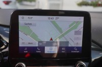 Ford Fiesta 1.0 M-Hybrid Titanium Aut.