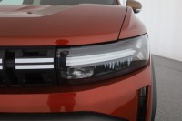 Dacia Duster Extrem Hybrid 140 Aut.