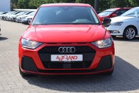 Audi A1 Sportback 25 1.0 TFSI