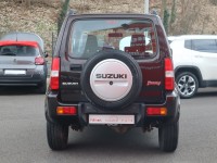 Suzuki Jimny 1.3 ALLGRIP