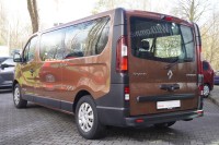 Renault Trafic Combi 8 Sitzer