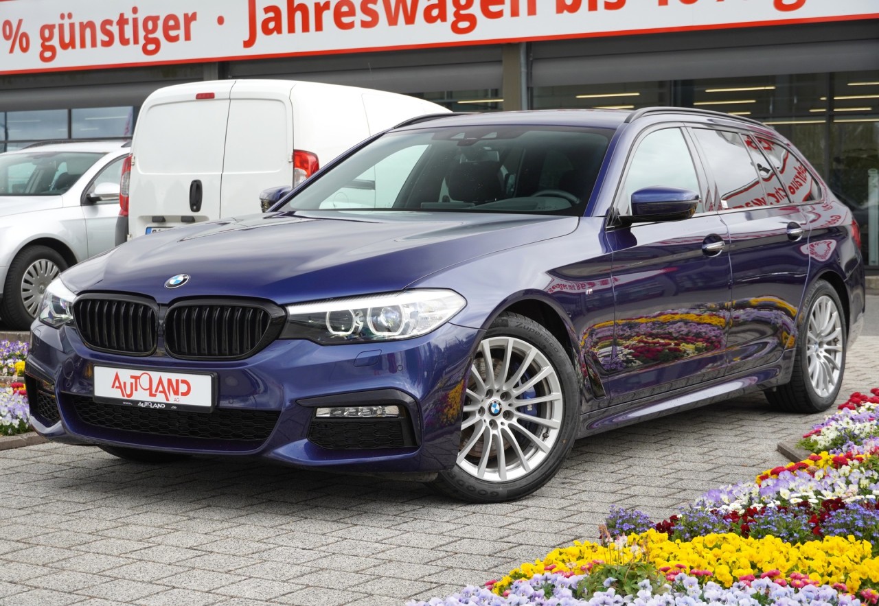 BMW 530 i M Sport Aut.
