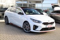 Kia pro_cee'd ProCeed 1.6 T-GDI GT