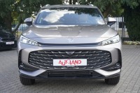 MG HS 1.5 T-GDI Luxury Aut.