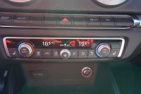 Audi A3 30 TFSI Limousine sport