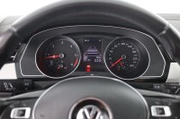 VW Passat Variant 2.0 TDI DSG