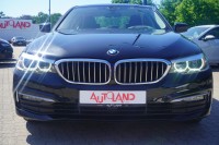 BMW 520 d