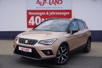 Vorschau: Seat Arona 1.0 TSI Xcellence DSG