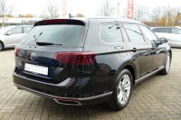 VW Passat Variant 2.0 TDI Elegance DSG
