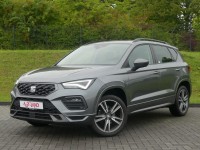 Vorschau: Seat Ateca 1.5 FR DSG