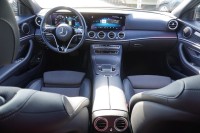 Mercedes-Benz E 200 E200 T-Modell Avantgarde