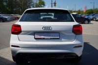Audi Q2 30 1.0 TFSI basis