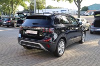 VW T-Cross 1.5 TSI DSG