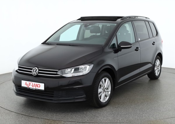 VW Touran 1.5 TSI
