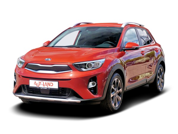 Kia Stonic 1.0 T-GDI Spirit