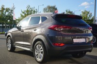 Hyundai Tucson 1.6 GDI