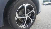 MG HS 1.5 T-GDI Luxury