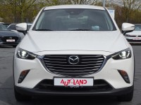 Mazda CX-3 2.0 Kizoku Intense AWD