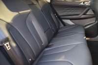 MG HS 1.5 T-GDI Hybrid+ Luxury Aut.