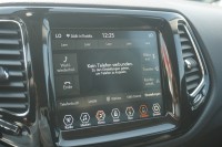 Jeep Compass 1.3 Limited