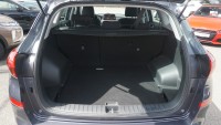 Hyundai Tucson 1.6 2WD
