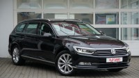 VW Passat Variant 1.4 TSI Comfortline