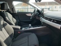 Audi A4 Avant 35 2.0 TFSI S line