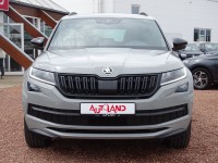 Skoda Kodiaq 2.0 TSI 4x4 Sportline