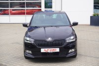 Skoda Fabia 1.0 TSI Monte Carlo