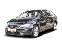Seat Leon ST 1.8 TSI FR Android Apple DAB Kamera Tempom