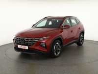 Hyundai Tucson 1.6 CRDi DCT 4WD LED Navi DAB Kamera DAB