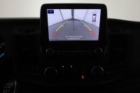 Ford Transit Custom Kasten 2.0 TDCi