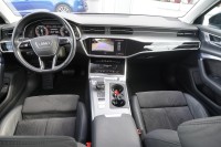 Audi A6 Avant 40 TDI S tronic