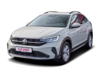 VW Taigo 1.0 Life LED Navi Sitzheizung Bluetooth