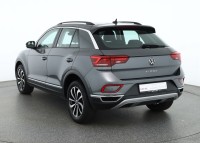 VW T-Roc 1.5 TSI DSG Style