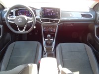 VW T-Roc 1.0 R-Line