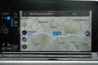 VW Golf VIII Variant 2.0 TDI DSG