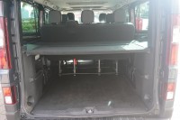 Nissan Primastar 2.0 dCi L2H1 Tekna