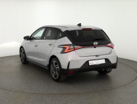 Hyundai i20 1.0T-GDI N-Line Aut.