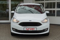 Ford C-Max 1.0 EcoBoost