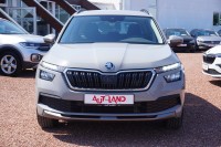 Skoda Kamiq 1.5 TSI