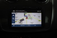 Dacia Sandero Stepway 0.9 TCe Aut.