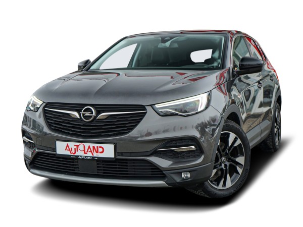 Opel Grandland 1.2 120 Jahre
