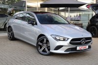 Mercedes-Benz CLA 250 e SB Progressive Aut.