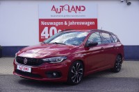 Vorschau: Fiat Tipo Kombi 1.4 S-Design